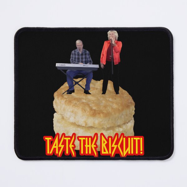 Item preview, Toasters N Moose Taste The Biscuit designed and sold by IanAllennh.
