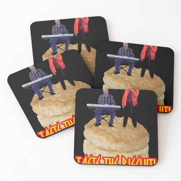 Item preview, Toasters N Moose Taste The Biscuit  designed and sold by IanAllennh.