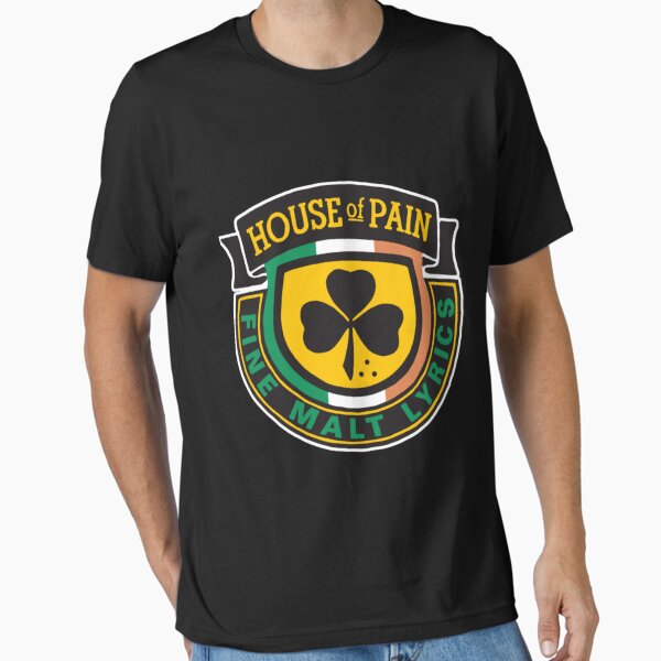 House Of Pain T-Shirts for Sale | Redbubble