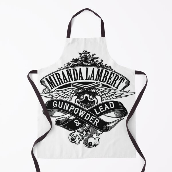 Artikelvorschau, Miranda Lambert Logo entworfen und verkauft von Ashaonsidine.