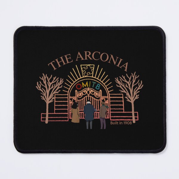 Item preview, The Arconia - OMITB 1908 designed and sold by DILLONFITZMOR.