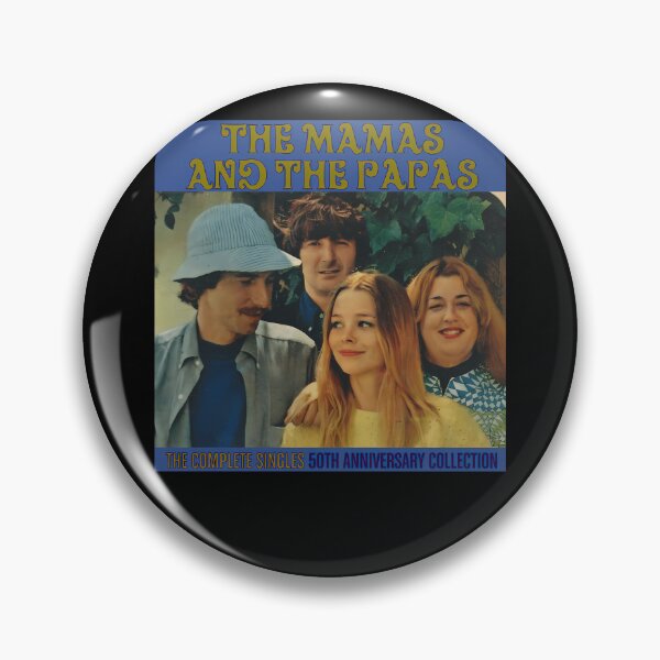 Item preview, Mamas and Papas Blue   designed and sold by DidierTherrien.