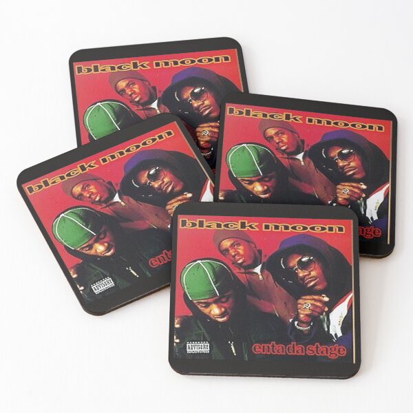 Item preview, Enta Da Stage designed and sold by KeithHarBorjes.