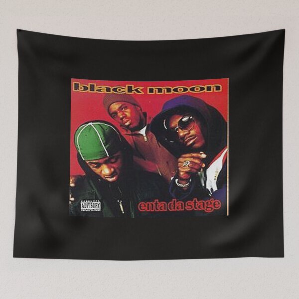 Item preview, Enta Da Stage designed and sold by KeithHarBorjes.