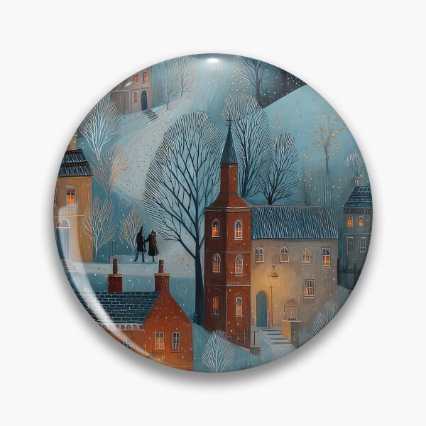 Item preview, Girl walking a dog, designed and sold by thewandswant.