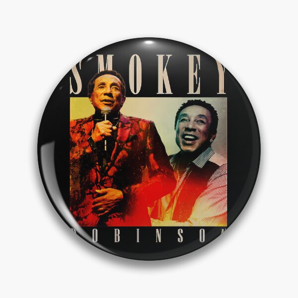 Artikelvorschau, Bester Smokey Robinson. entworfen und verkauft von AdrienneBrun.