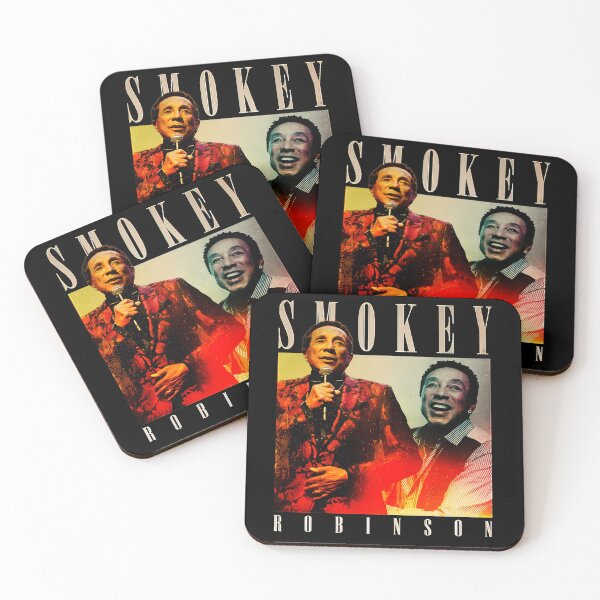 Artikelvorschau, Bester Smokey Robinson. entworfen und verkauft von AdrienneBrun.