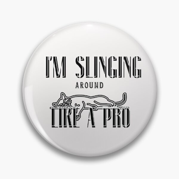 Item preview, I'm lazing around professionally designed and sold by Monika Moszczyńska.