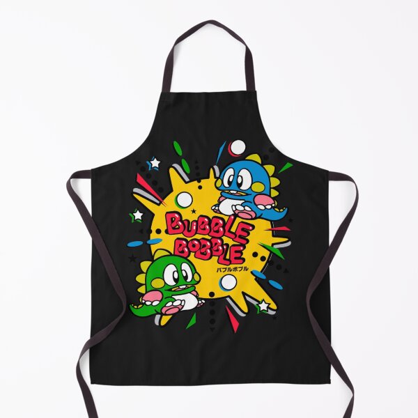 Item preview, Bubble Bobble Classic  designed and sold by BlacockIzaac.