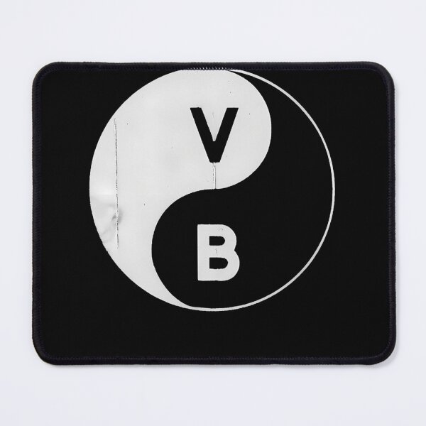 Item preview, VB Yin Yang  designed and sold by IanAllennh.