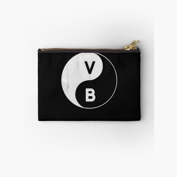 Item preview, VB Yin Yang  designed and sold by IanAllennh.
