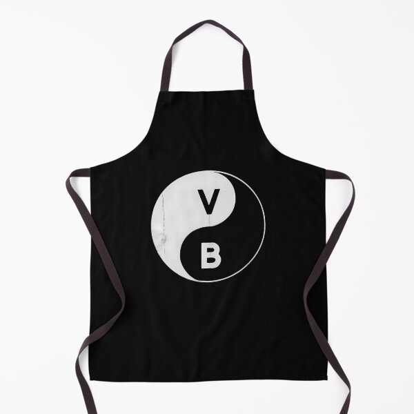 Item preview, VB Yin Yang designed and sold by IanAllennh.