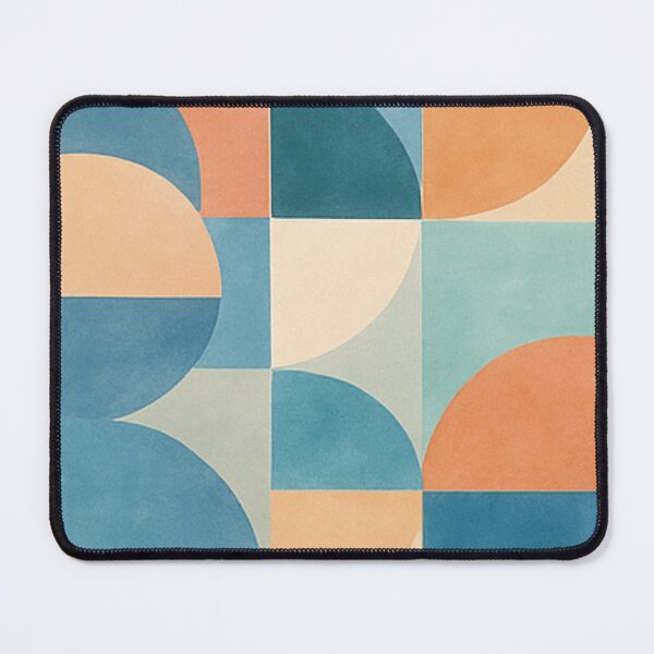 Item preview, Abstract Tile designed and sold by Emporium-bliss.