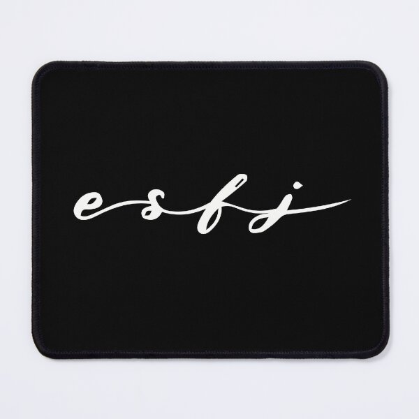 Item preview, ESFJ designed and sold by artsomenautte.