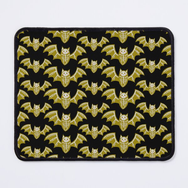 Item preview, Blushing Skeletal Bats - Halloween - [2021 Collection] BK011 designed and sold by bewitched_closet.