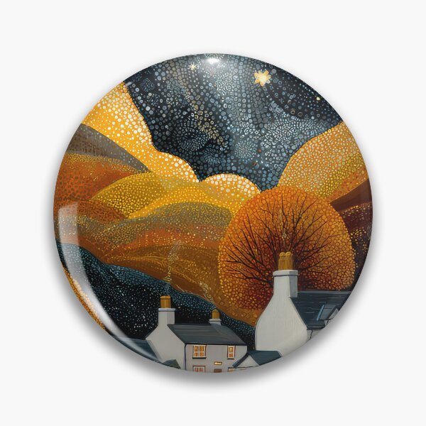 Item preview, Girl walking a dog, designed and sold by thewandswant.