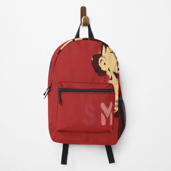 Item preview, Banksy-Graffiti-Quote-Smile-With-Girl-Not-Smiling-Girl-Power-Resistance-Hd-High-Quality-Online-Store designed and sold by MarkBlankd.