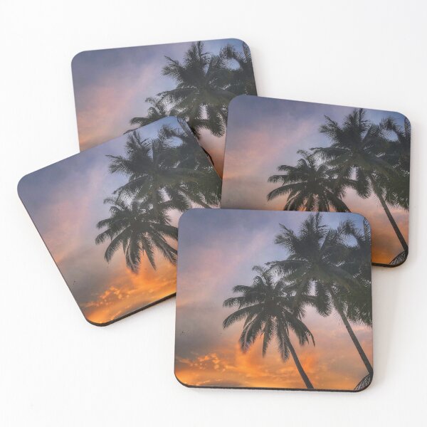 Item preview, Sunset Loathe Band bTranquility Calls designed and sold by Juliane  T Sommer.