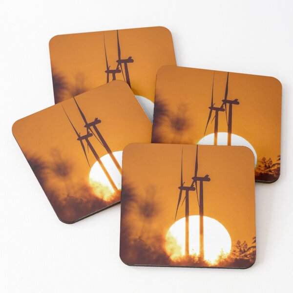 Item preview, Twilight Kexp Fm Glow Comforts designed and sold by Juliane  T Sommer.