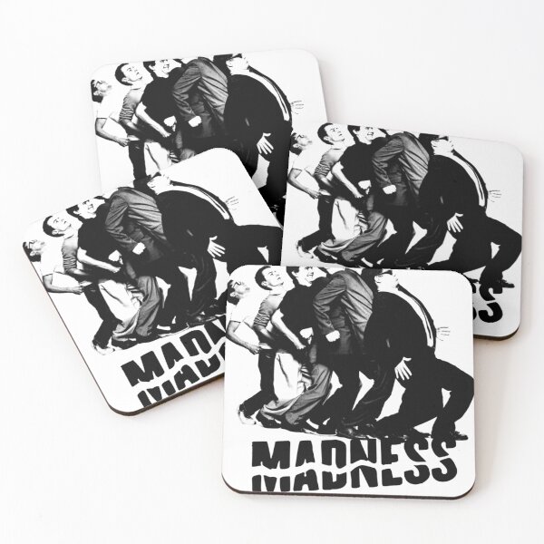 Item preview, Madness  designed and sold by IanAllennh.