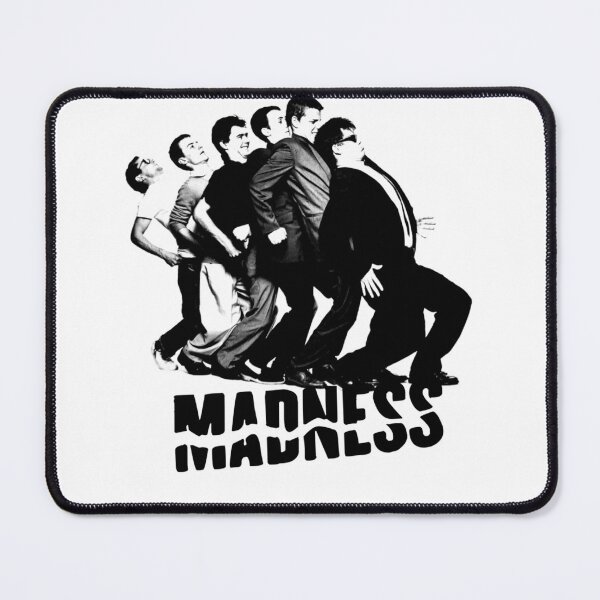Item preview, Madness  designed and sold by IanAllennh.