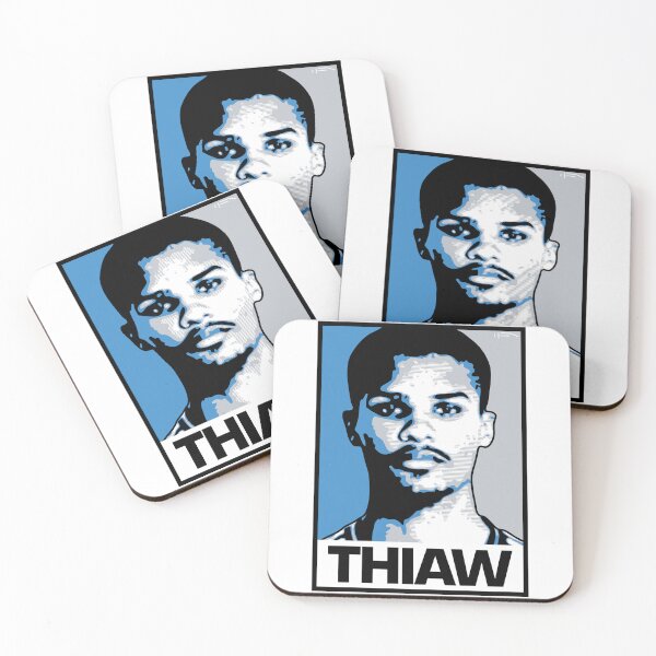 Item preview, Thiaw - NEW designed and sold by DFA.