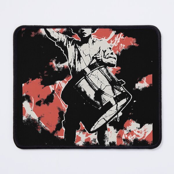 Item preview, KILLING JOKE designed and sold by AubinRouthier.