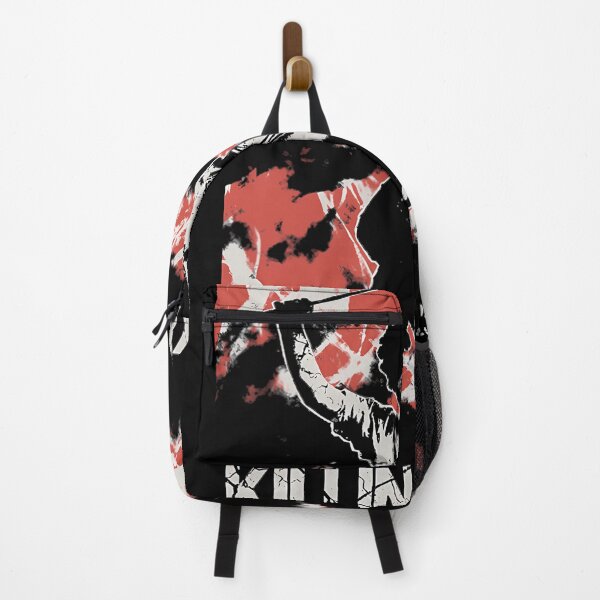 Item preview, KILLING JOKE designed and sold by AubinRouthier.