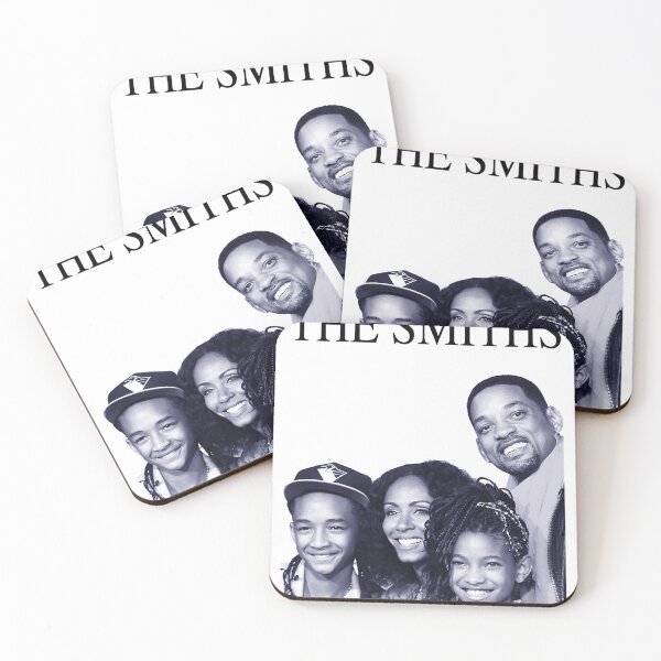 Item preview, Los (Will) Smith designed and sold by KeithHarBorjes.