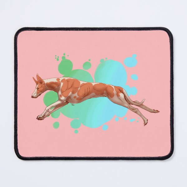 Item preview, Elegance of a Gazelle designed and sold by Shaza Creative.