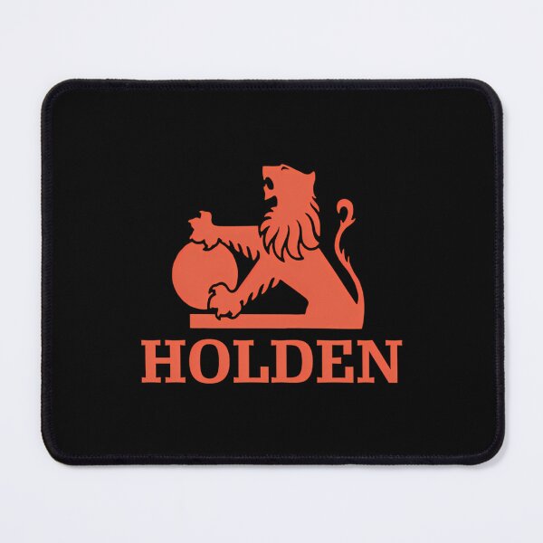 Item preview, Holden Vintage Logo designed and sold by vujicmaznikb.