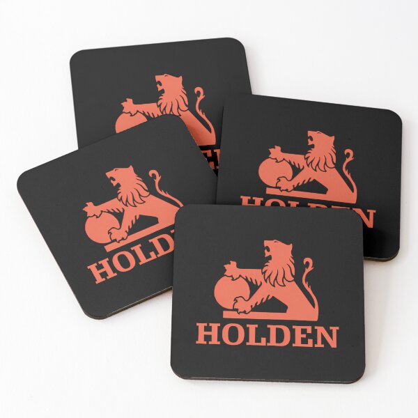 Item preview, Holden Vintage Logo designed and sold by vujicmaznikb.