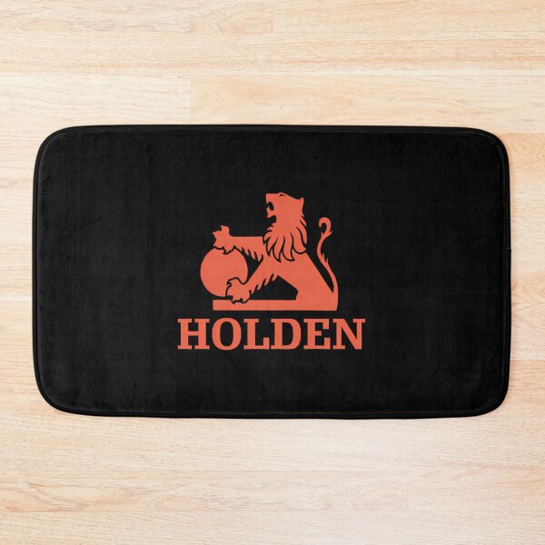 Item preview, Holden Vintage Logo designed and sold by vujicmaznikb.