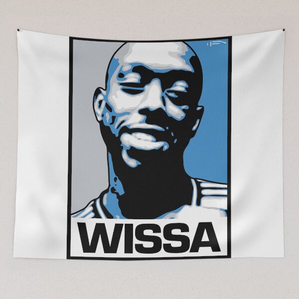 Item preview, Wissa - NEW designed and sold by DFA.