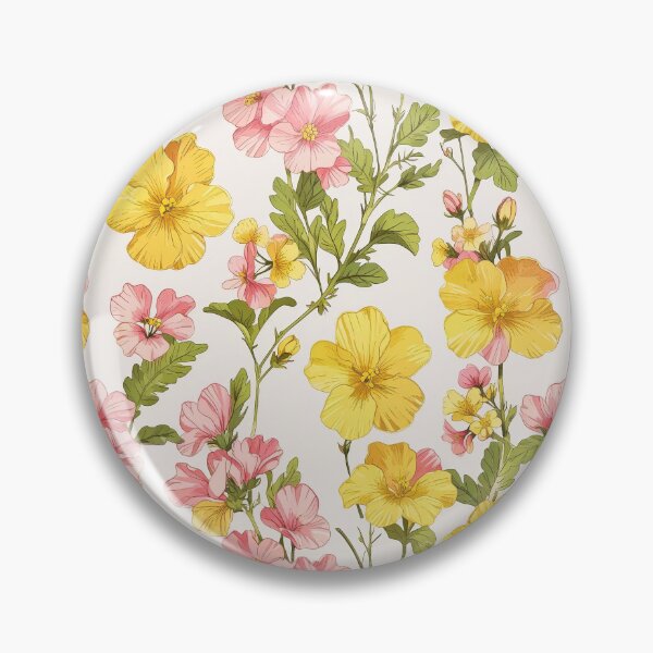 Item preview, Primrose designed and sold by CoolPixels.