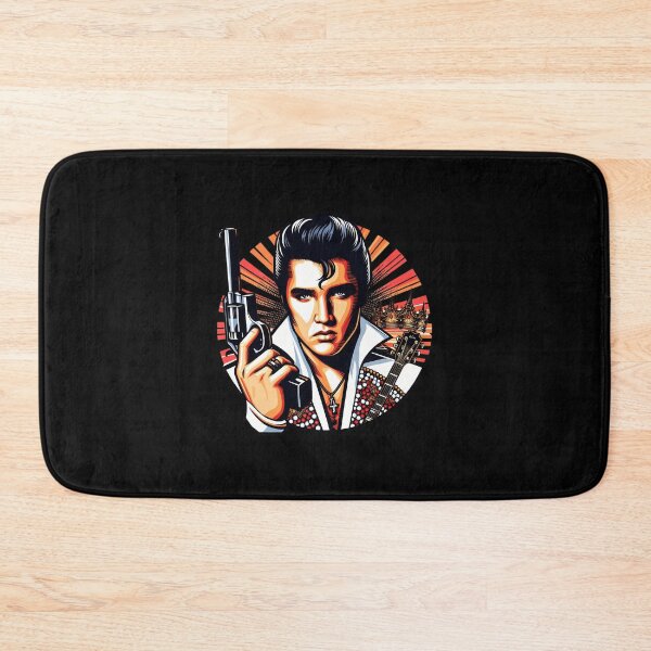 Artikelvorschau, Elvis Popart-Kollektion entworfen und verkauft von HeiderSchaller.