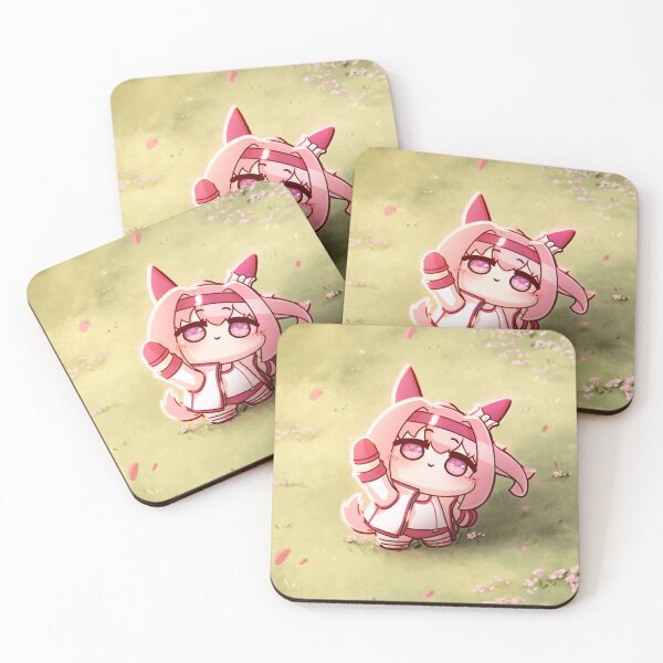 Item preview, Haru Urara designed and sold by Doto Store.