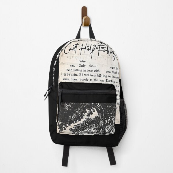 Item preview, Elvis Presley - Can'T Help Falling In Love Lyrics Lovers designed and sold by HeiderSchaller.