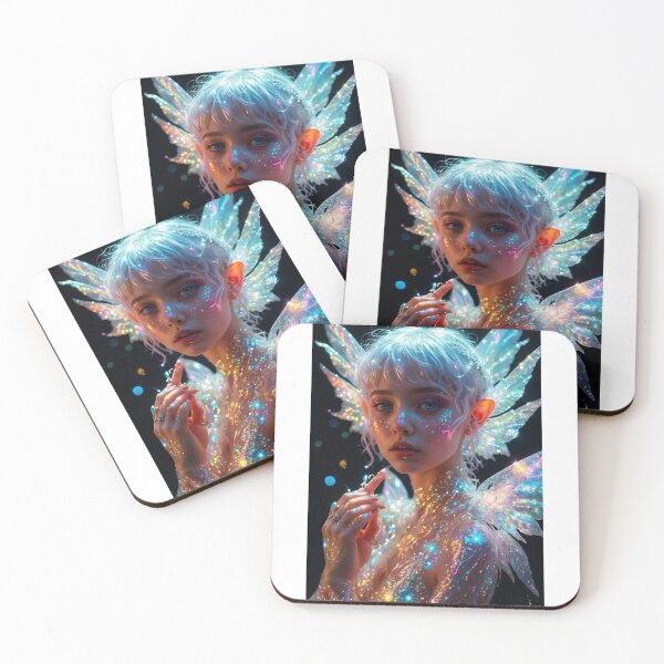 Item preview, fairy lady designed and sold by pennafina.