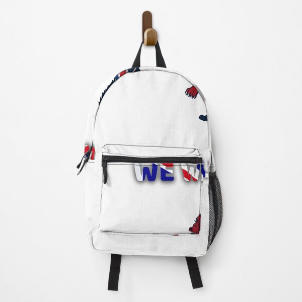 Item preview, We Will Not Be Silenced – Union Jack Lion Protest designed and sold by PrintsWhatever.