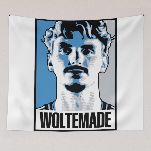 Item preview, Woltemade - NEW designed and sold by DFA.