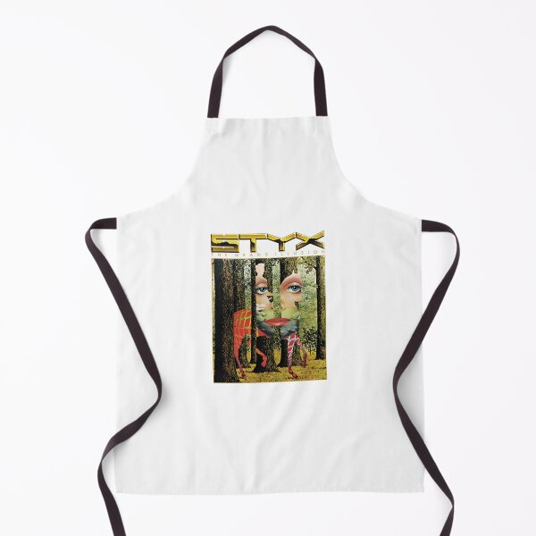 Item preview, Banda The Styx - Gran Ilusión Vintage designed and sold by MarkBlankd.