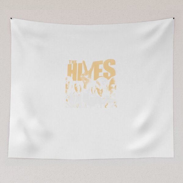 Item preview, Band-The-Hives-Vintage designed and sold by MarkBlankd.