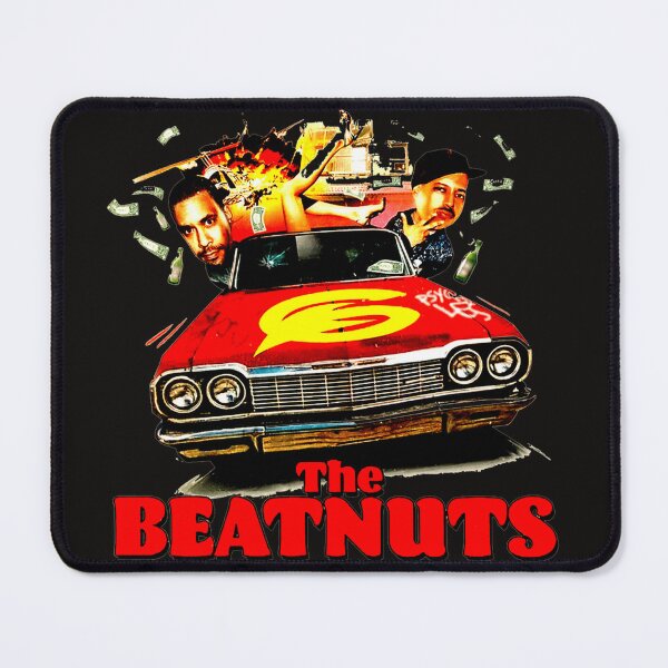 Item preview, Beatnuts designed and sold by KeithHarBorjes.