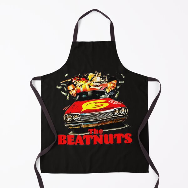 Item preview, Beatnuts designed and sold by KeithHarBorjes.