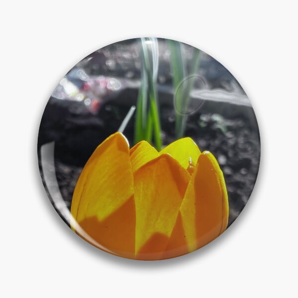 Item preview, Gelbe Blumen – Strahlende Natur“ : „Yellow Flowers – Radiant Nature“ designed and sold by Yaroplanner.