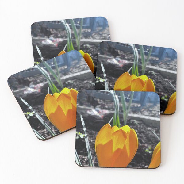 Item preview, Gelbe Blumen – Strahlende Natur“ : „Yellow Flowers – Radiant Nature“ designed and sold by Yaroplanner.