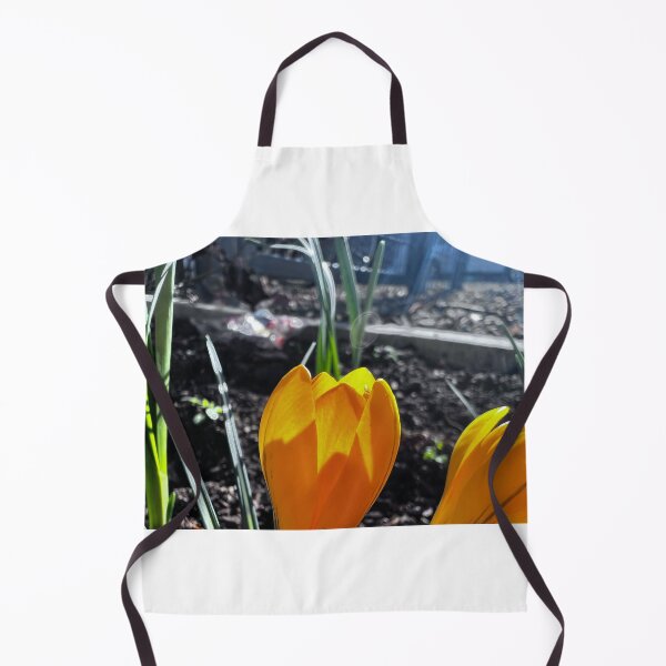 Item preview, Gelbe Blumen – Strahlende Natur“ : „Yellow Flowers – Radiant Nature“ designed and sold by Yaroplanner.