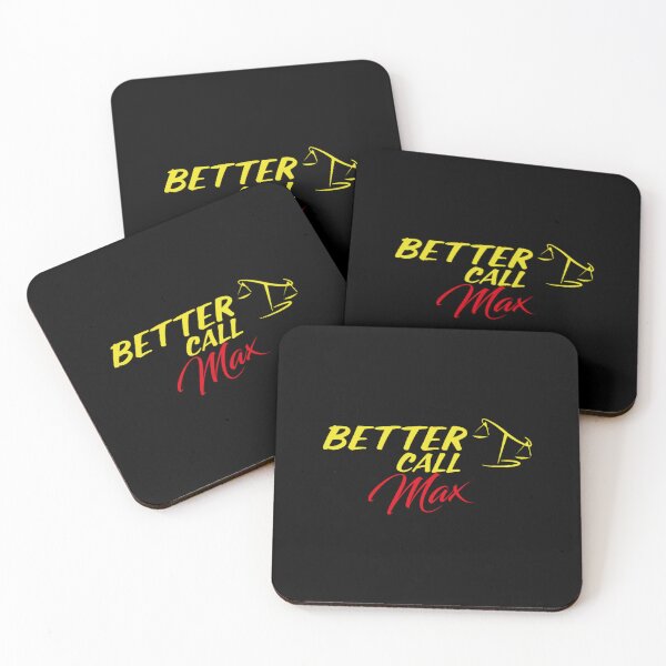 Item preview, Better Call Max,Why call Saul, they_d better call you. designed and sold by Dreamusing.