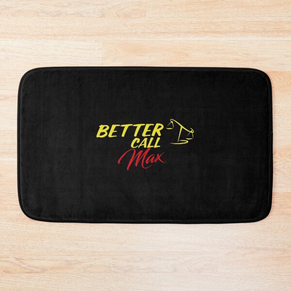 Item preview, Better Call Max,Why call Saul, they_d better call you. designed and sold by Dreamusing.
